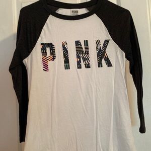 3”Qrt sleeve t-shirt